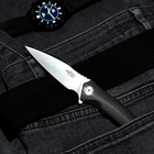 Нож складной Firebird FH41S-BK - изображение 8