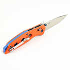 Нож складной Firebird FB7621-GR - изображение 11
