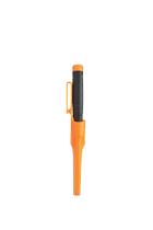 Нож Ganzo G806-OR оранжевый с ножнами - изображение 5