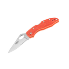 Нож складной Firebird F759MS-OR оранжевый - изображение 7