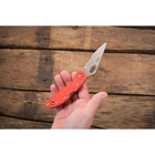 Нож складной Firebird F759MS-OR оранжевый - изображение 11