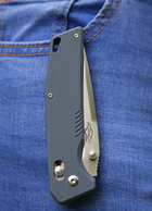 Нож складной Firebird FB7601-GY - изображение 8