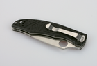 Нож складной Ganzo G7321-BK черный - изображение 5