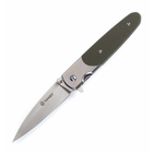 Нож складной Ganzo G743-1-GR - изображение 1