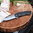 Нож складной Ganzo G617 - изображение 5