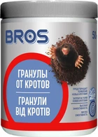 Гранули від кротів Bros, 50 г (P32955)