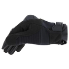 Тактичні рукавиці Mechanix M-Pact 3 Gloves Black Size S - зображення 4