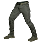 Брюки Camo-Tec Cm Patrol Pro Twill Olive Size S