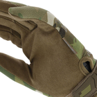 Тактичні рукавиці Mechanix Original Gloves Multicam Size XXL - зображення 4