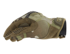 Тактичні рукавиці Mechanix M-Pact Gloves Multicam Size M - изображение 5