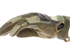 Тактичні рукавиці Mechanix M-Pact Gloves Multicam Size M - изображение 6