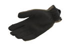 Тактичні рукавиці Armored Claw Quick Release Olive Size L - зображення 3