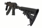 Штурмова гвинтівка Cyma AK47 Tactical CM.028C - изображение 7