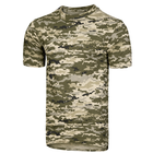 Футболка Camo-Tec Bavovna ММ14 Size S - зображення 1