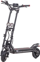 Електросамокат Kaabo Wolf Warrior X PLUS