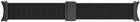 Pasek Samsung Milanese Band do Galaxy Watch 4 / Watch 4 Classic 20 mm M / L Black (8801790033870) - obraz 1
