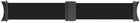 Pasek Samsung Milanese Band do Galaxy Watch 4 / Watch 4 Classic 20 mm S / M Black (8801790033887) - obraz 1