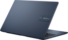 Laptop ASUS Vivobook 15 (X1504ZA-BQ477) Niebieski - obraz 6