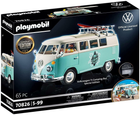 Zestaw klocków PLAYMOBIL Special Edition Volkswagen T1 Camping Bus 70826 (4008789708267) - obraz 1