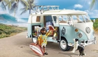 Zestaw klocków PLAYMOBIL Special Edition Volkswagen T1 Camping Bus 70826 (4008789708267) - obraz 4