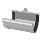 Муфта жолоба Rainway 130 сiра
