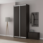 Шафа-купе IDEA серія 1 110 x 45 x 240 см Венге темний