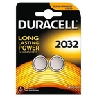 Набір батарейок CR2032 батарейка Duracell 2032 2 шт Дюрасел