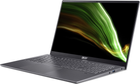 Laptop Acer Swift 3 SF316-51-50ZM (NX.ABDEG.00C) Steel Gray - obraz 3