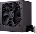 Zasilacz Cooler Master MWE 650 White 230V - V2 (MPE-6501-ACABW-EU) - obraz 3