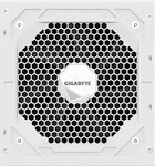Блок живлення Gigabyte GOLD 850W ATX 3.0 (GP-UD850GM PG5W) - зображення 5
