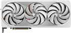Karta graficzna Gigabyte PCI-Ex GeForce RTX 4080 Super Aero OC 16G 16GB GDDR6X (256bit) (2595/23000) (HDMI, 3 x DisplayPort) (GV-N408SAERO OC-16GD) - obraz 1