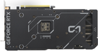 Відеокарта ASUS PCI-Ex GeForce RTX 4070 Super Dual 12GB GDDR6X (192bit) (2505/21000) (HDMI, 3 x DisplayPort) (DUAL-RTX4070S-12G) - зображення 11
