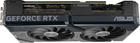 Відеокарта ASUS PCI-Ex GeForce RTX 4070 Super Dual 12GB GDDR6X (192bit) (2505/21000) (HDMI, 3 x DisplayPort) (DUAL-RTX4070S-12G) - зображення 14