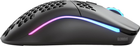 Миша Glorious Model O Wireless/USB Black (850005352686) - зображення 3