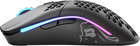 Миша Glorious Model O Wireless/USB Black (850005352686) - зображення 4