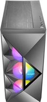 Корпус Antec Dark League DF800 Flux (0-761345-80081-5) - зображення 2