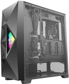 Корпус Antec Dark League DF800 Flux (0-761345-80081-5) - зображення 4