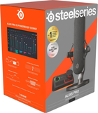 Мікрофон SteelSeries Alias Pro (5707119049665) - зображення 10