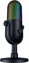Мікрофон Razer Seiren V3 Chroma (RZ19-05060100-R3M1) - зображення 3