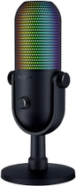 Мікрофон Razer Seiren V3 Chroma (RZ19-05060100-R3M1) - зображення 5