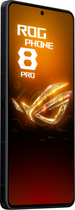Smartfon ASUS ROG Phone 8 Pro 16/512GB Black (90AI00N3-M000R0) - obraz 2