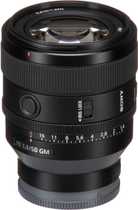 Obiektyw Sony FE 50 mm f/1.4 GM (SEL50F14GM.SYX) - obraz 2