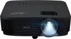Projektor Acer X1123HP DLP, SVGA, 4000 lm (MR.JSA11.001) - obraz 1