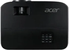Projektor Acer X1123HP DLP, SVGA, 4000 lm (MR.JSA11.001) - obraz 3