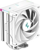 Chłodzenie Deepcool AK400 Digital White (R-AK400-WHADMN-G) - obraz 1