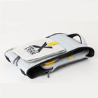 Рюкзак-переноска Petkit Breezy xZone Pet Carrier Grey (P7703 Grey) - зображення 5
