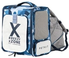 Torba transportowa dla kotów i psów Petkit Breezy xZone Pet Carrier Blue (P7703 Blue) - obraz 5