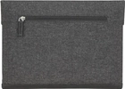 Etui na laptopa RIVACASE 8803 13.3" Black (8803BLACKMELANGE) - obraz 3