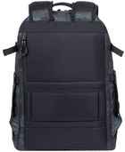 Рюкзак для ноутбука RIVACASE 7631 15.6" Navy Camo (7631NAVYCAMO) - зображення 5