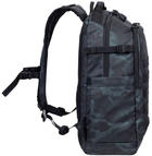 Рюкзак для ноутбука RIVACASE 7631 15.6" Navy Camo (7631NAVYCAMO) - зображення 7